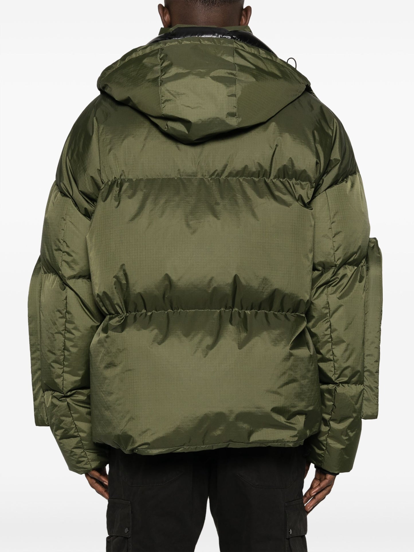 X ADD SKIWEAR COAT