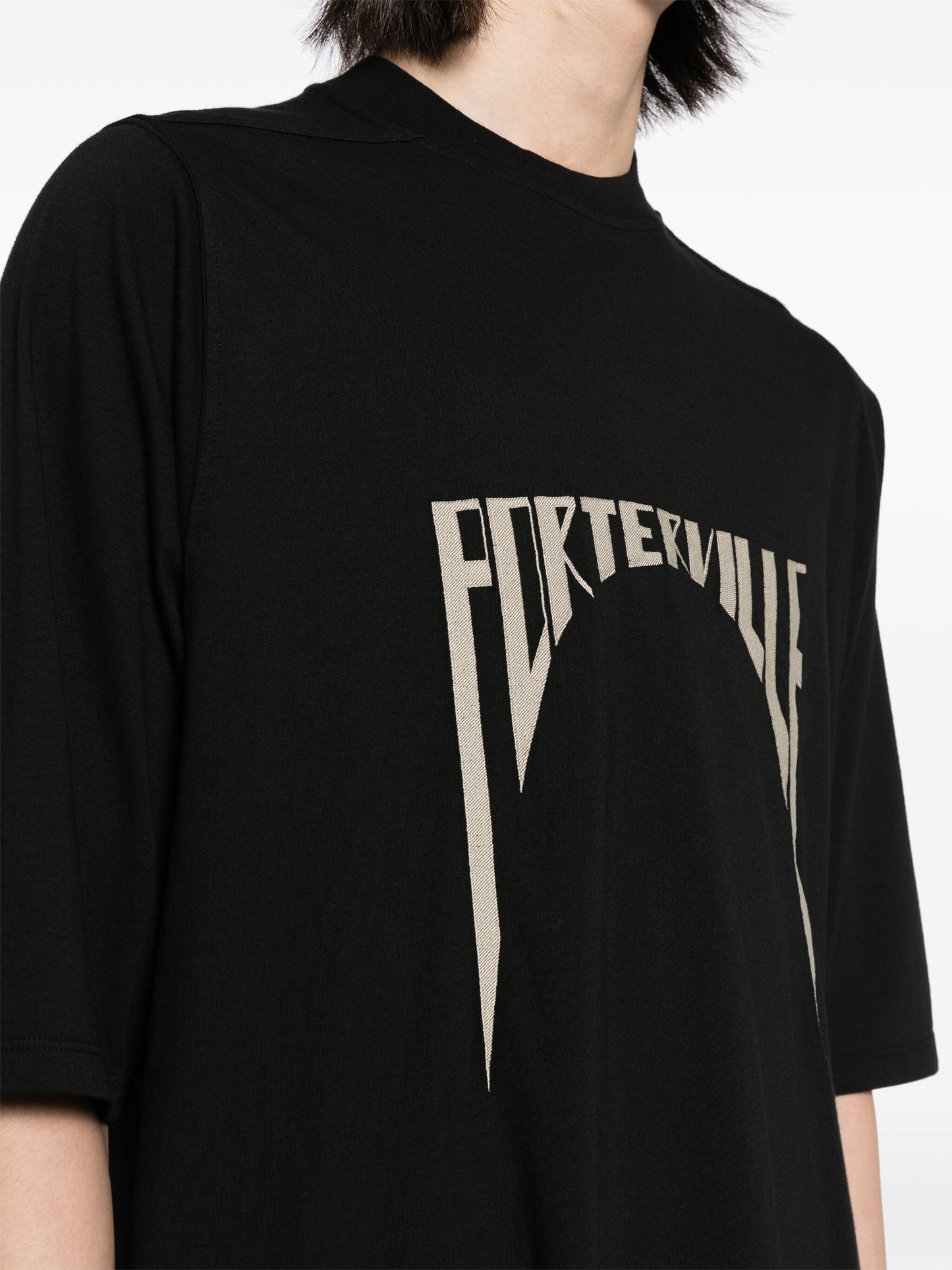 PORTERVILLE LEVEL T SHIRT
