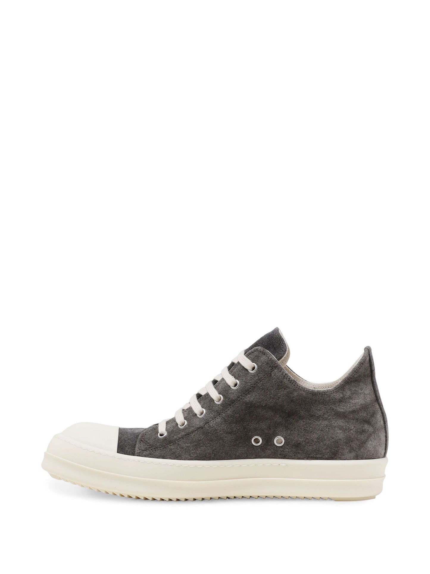 LIDO LOW TOP SNEAKERS