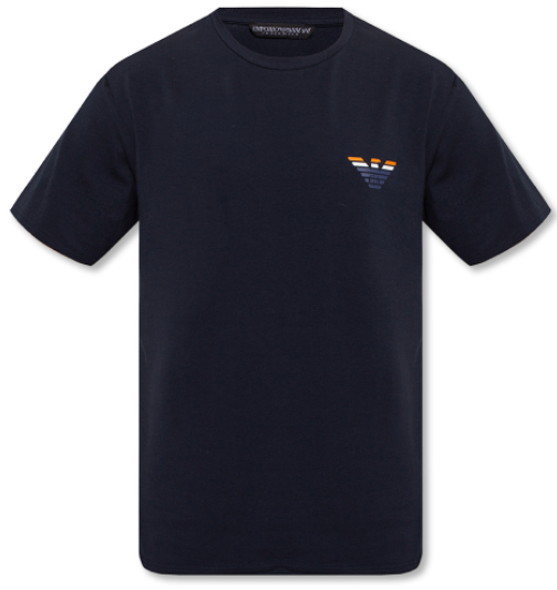 EMPORIO ARMANI TEE