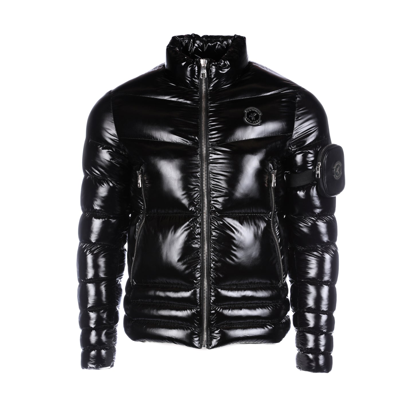 7TH HVN "THE BAGGIO" JACKET