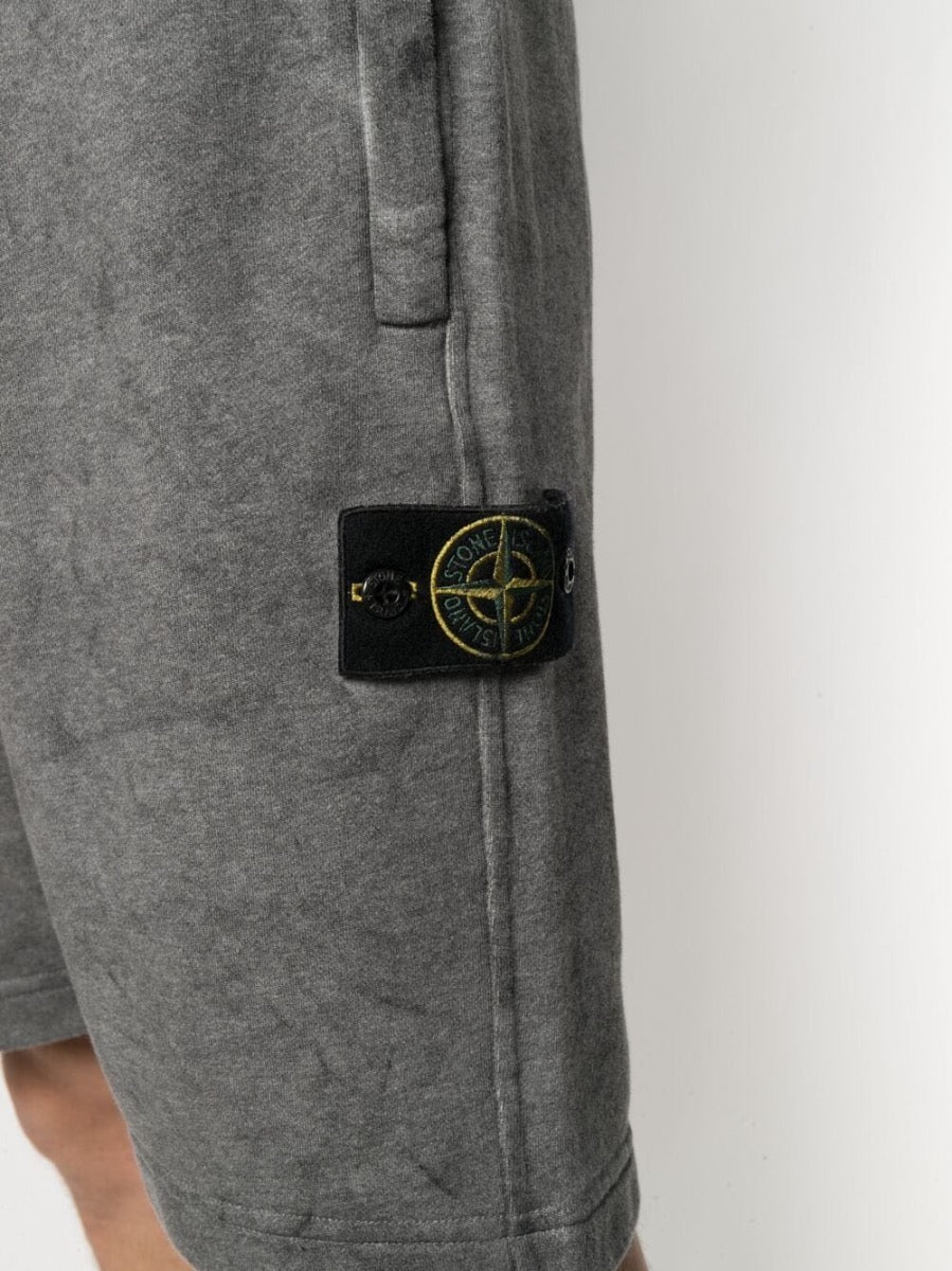 STONE ISLAND LOGO PATCH SET