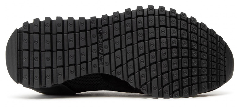 EMPORIO ARMANI SNEAKERS