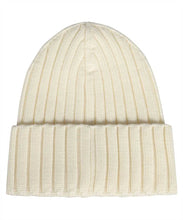 Load image into Gallery viewer, MONCLER Cashmere Blend Beanie
