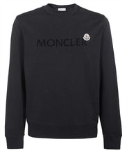 Load image into Gallery viewer, MONCLER Logo Patch Sweatshirt
