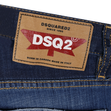 Load image into Gallery viewer, DSQUARED2 SLIM JEAN JEANS

