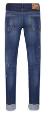Load image into Gallery viewer, DSQUARED2 SLIM JEAN JEANS
