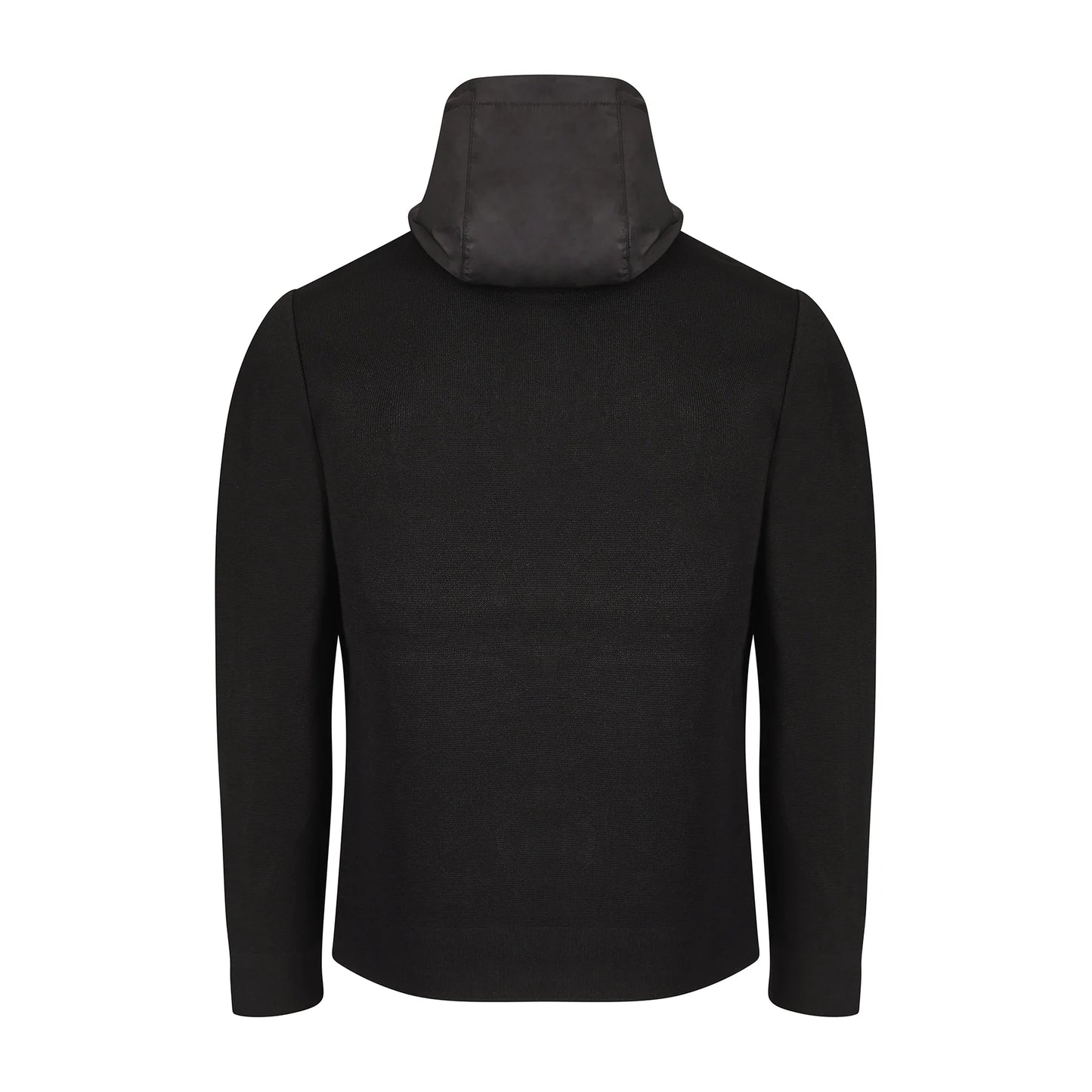 7TH HVN ALPINE HOODED PUFFER