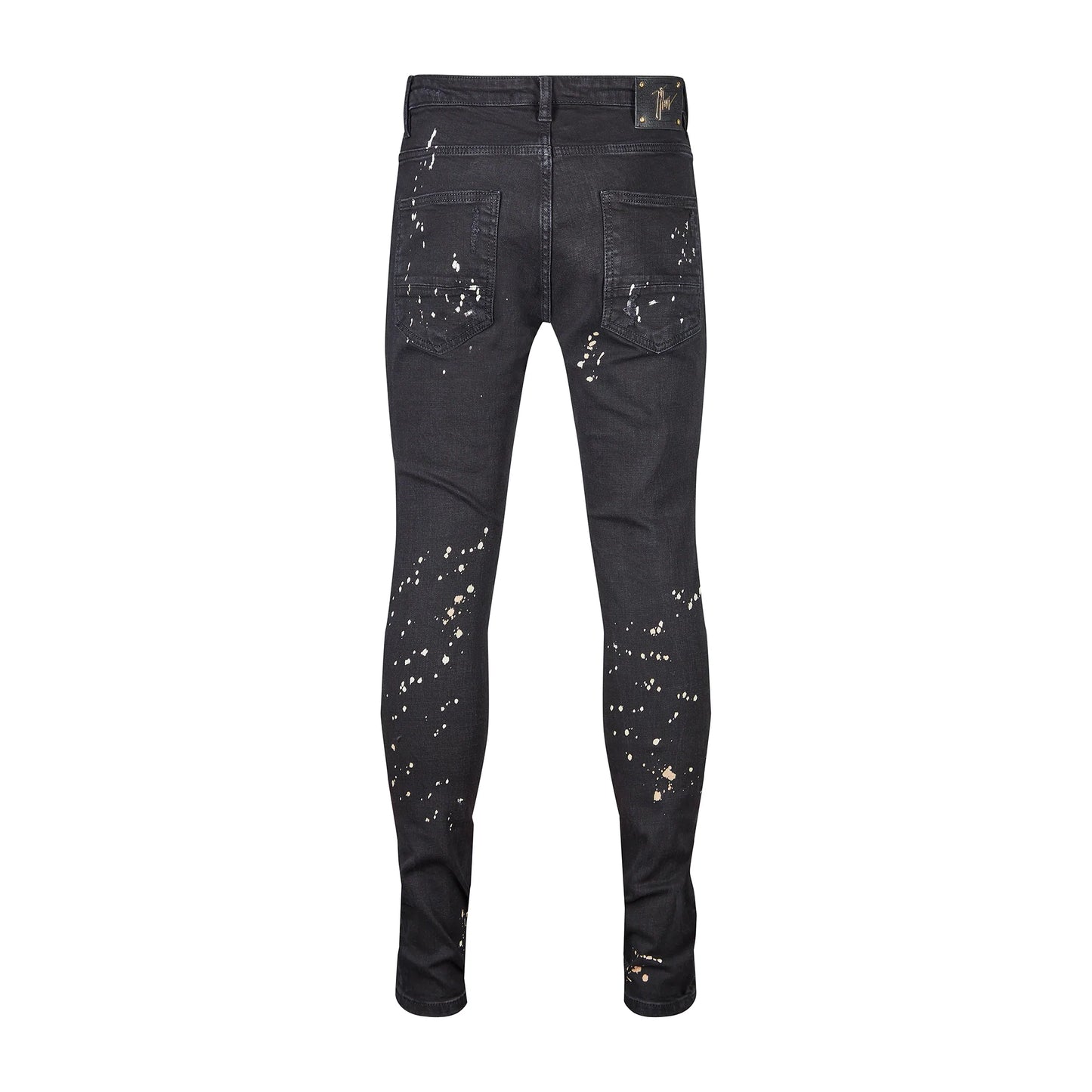 7TH HVN S8766 GOLDRUSH