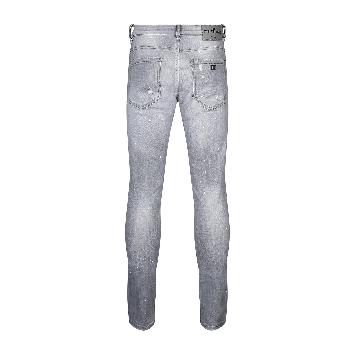 7TH HVN ASTRO S645 GREY