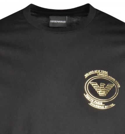 EMPORIO ARMANI TEE