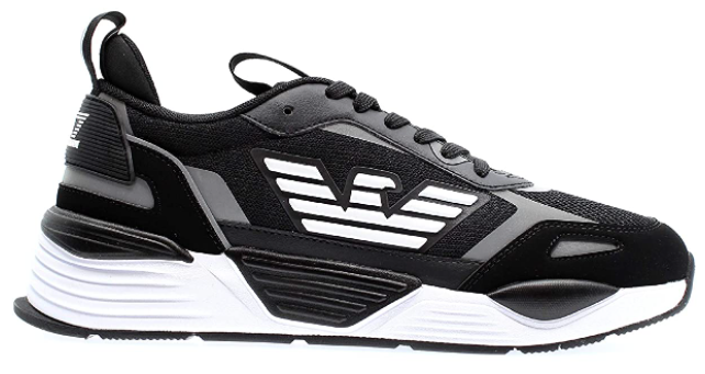 EMPORIO ARMANI EA7 SNEAKERS