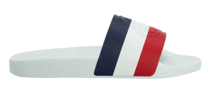 MONCLER Basile Sliders