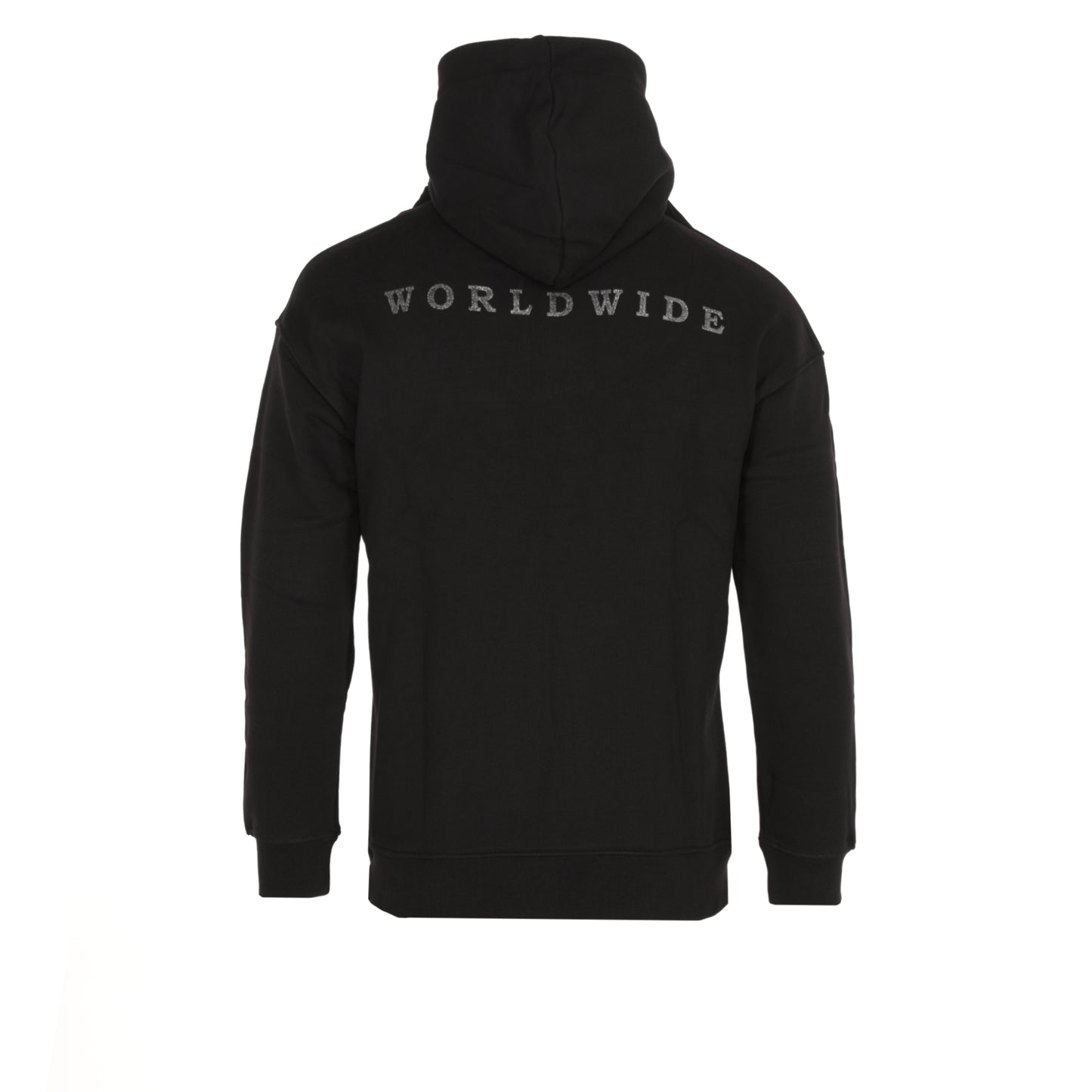 ''WOLRDWIDE'' HOODIE