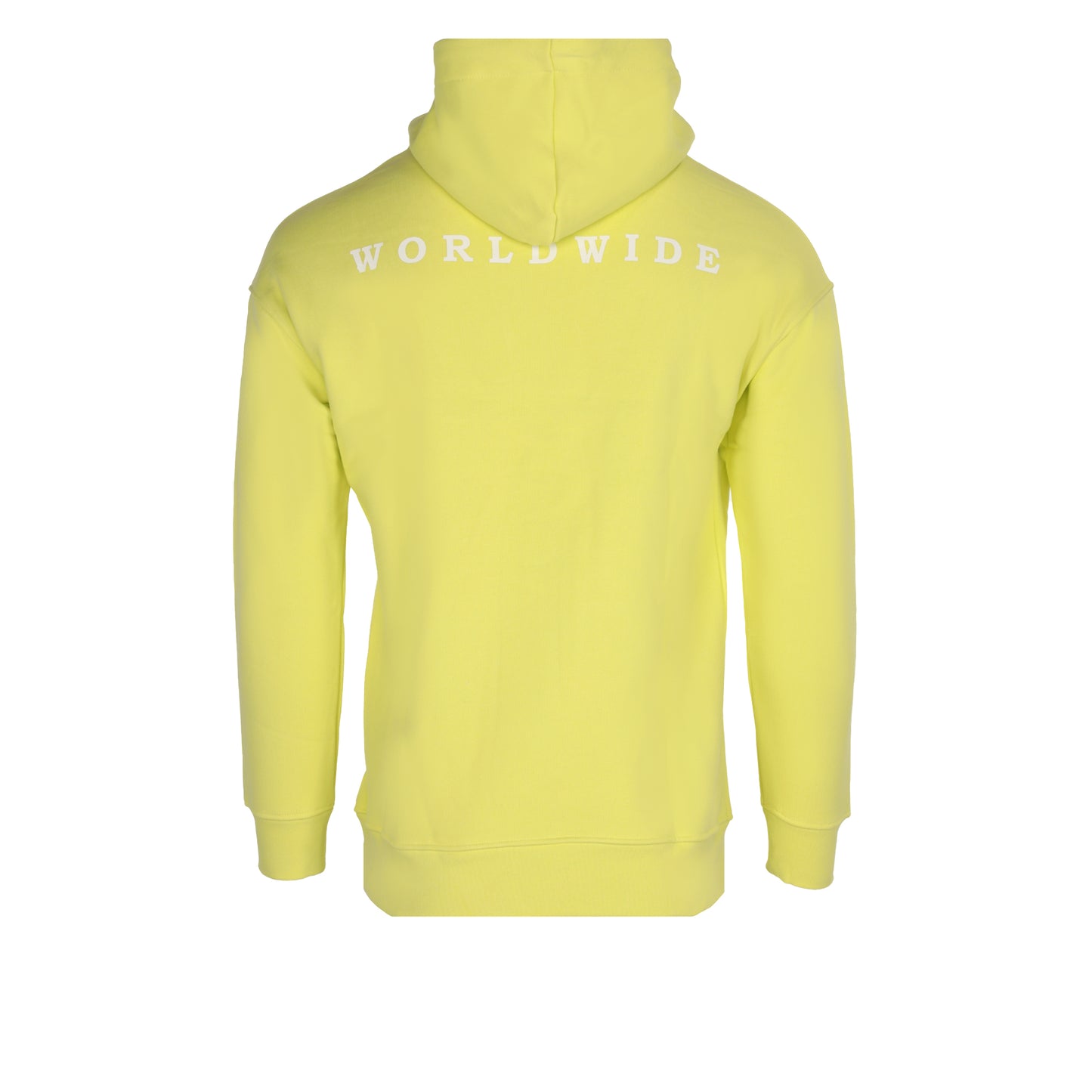 ''WORLDWIDE'' HODDIE