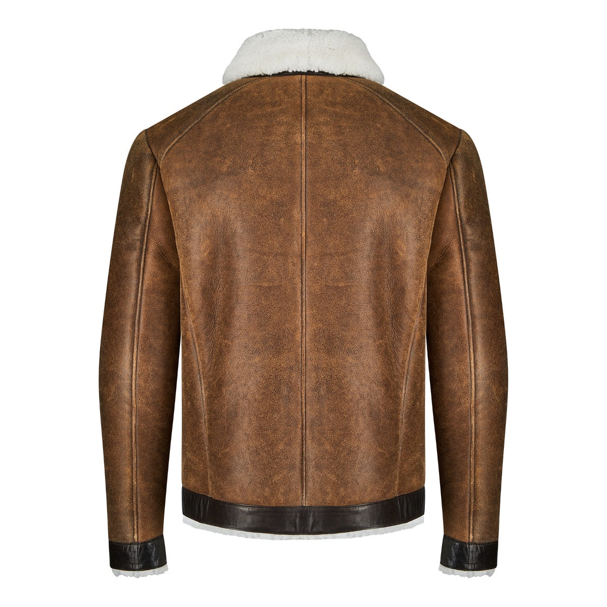 7TH HVN J345 LAMBSKIN JACKET