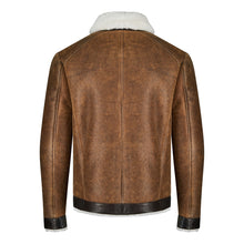 Load image into Gallery viewer, 7TH HVN J345 LAMBSKIN JACKET

