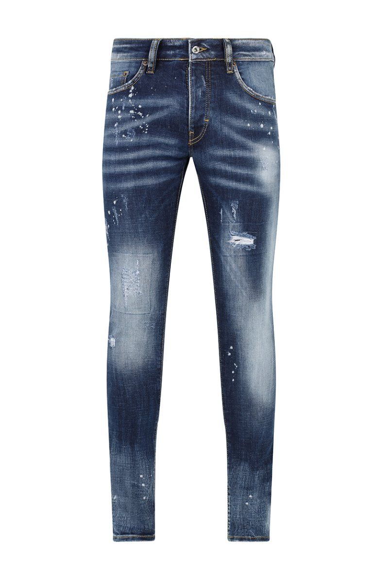 7TH HVN MAGIC S493 JEAN