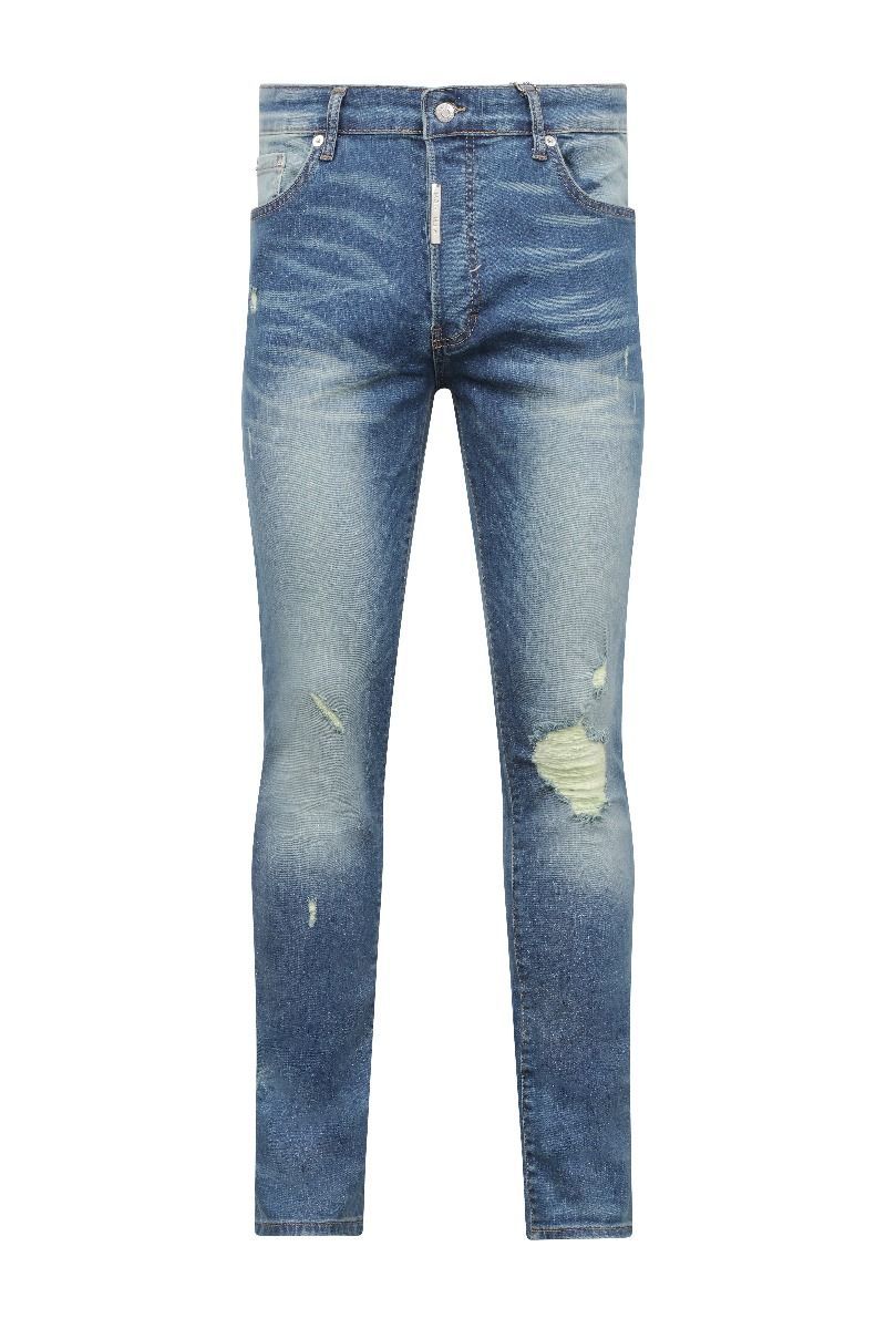 7TH HVN 2331 STEFANO GLITTER