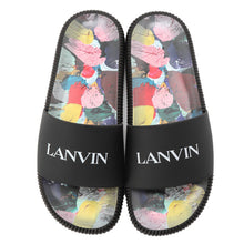 Load image into Gallery viewer, LANVIN X GALLERY DEPT. SLIDERS (LIMITED EDITION)
