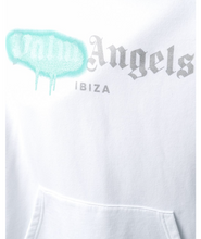 Load image into Gallery viewer, PALM ANGELS SPRAY HOODIE

