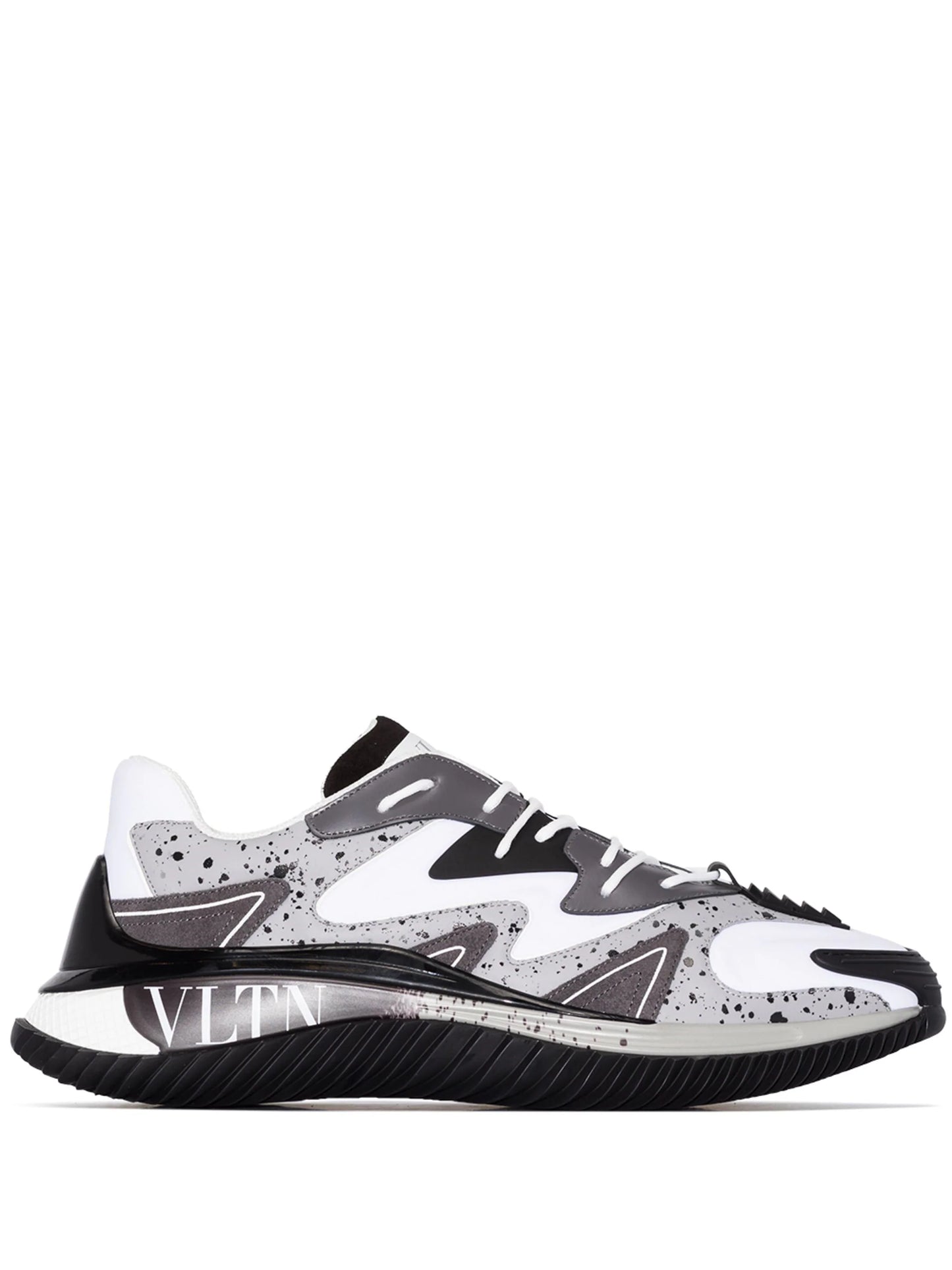 VALENTINO Wade Runner low-top sneakers