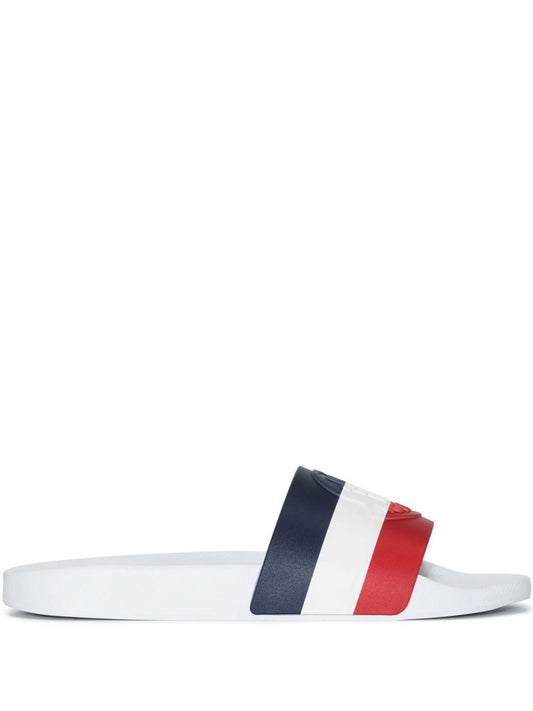 MONCLER Basile Sliders