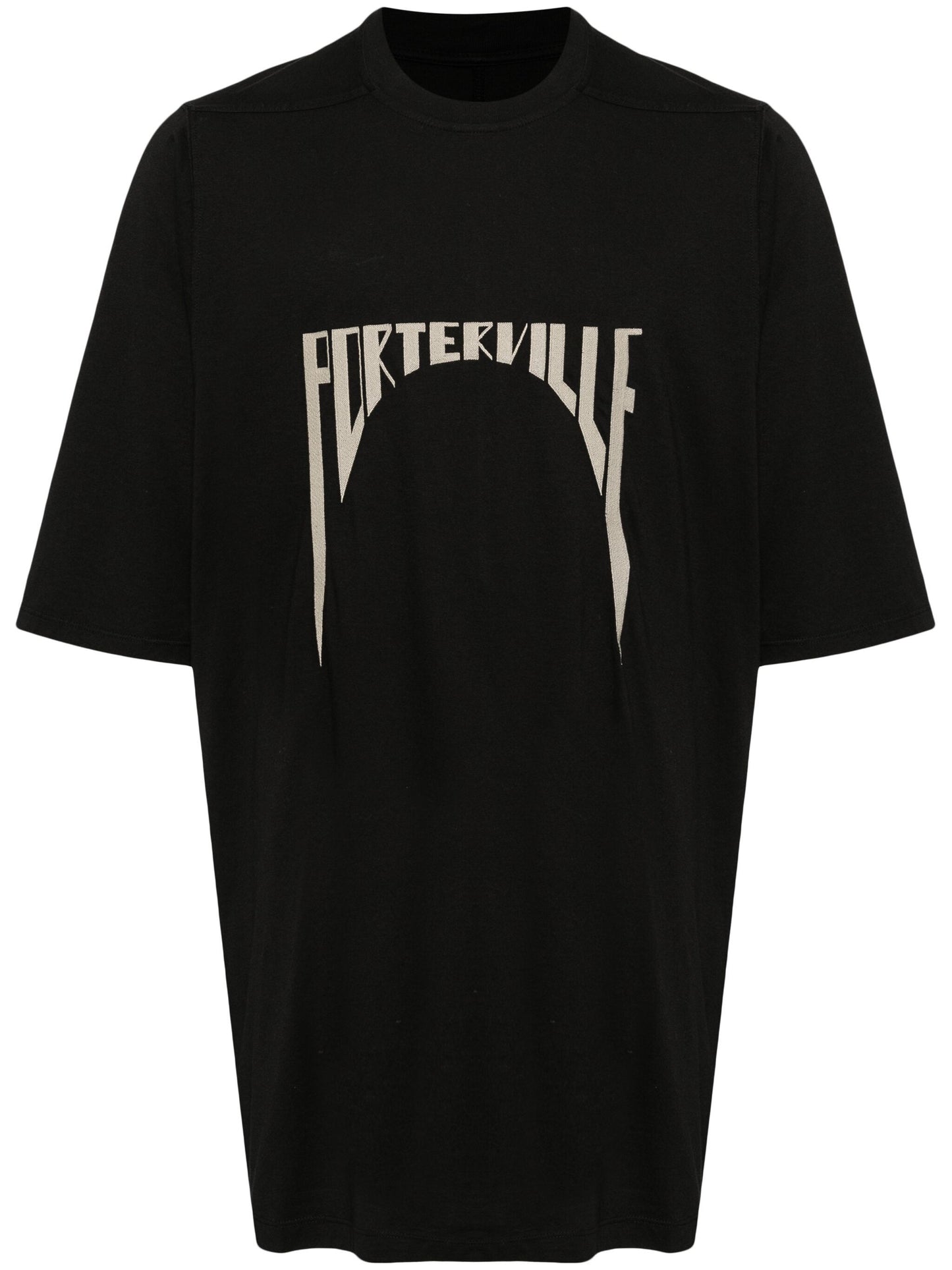 PORTERVILLE LEVEL T SHIRT