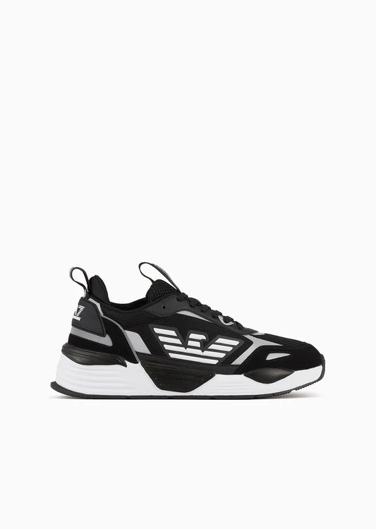 EMPORIO ARMANI EA7 SNEAKERS