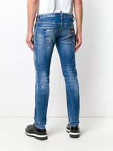 Load image into Gallery viewer, DSQUARED2 DISTRESSED EXTRA SLIM
