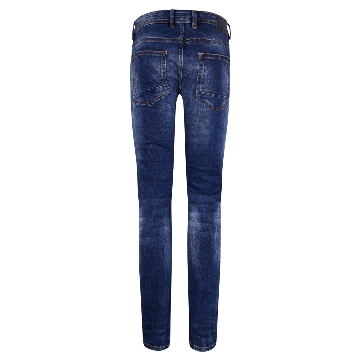 7TH HVN 5433 SLIM FITTED JEANS