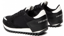 Load image into Gallery viewer, EMPORIO ARMANI SNEAKERS

