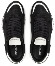 Load image into Gallery viewer, EMPORIO ARMANI SNEAKERS
