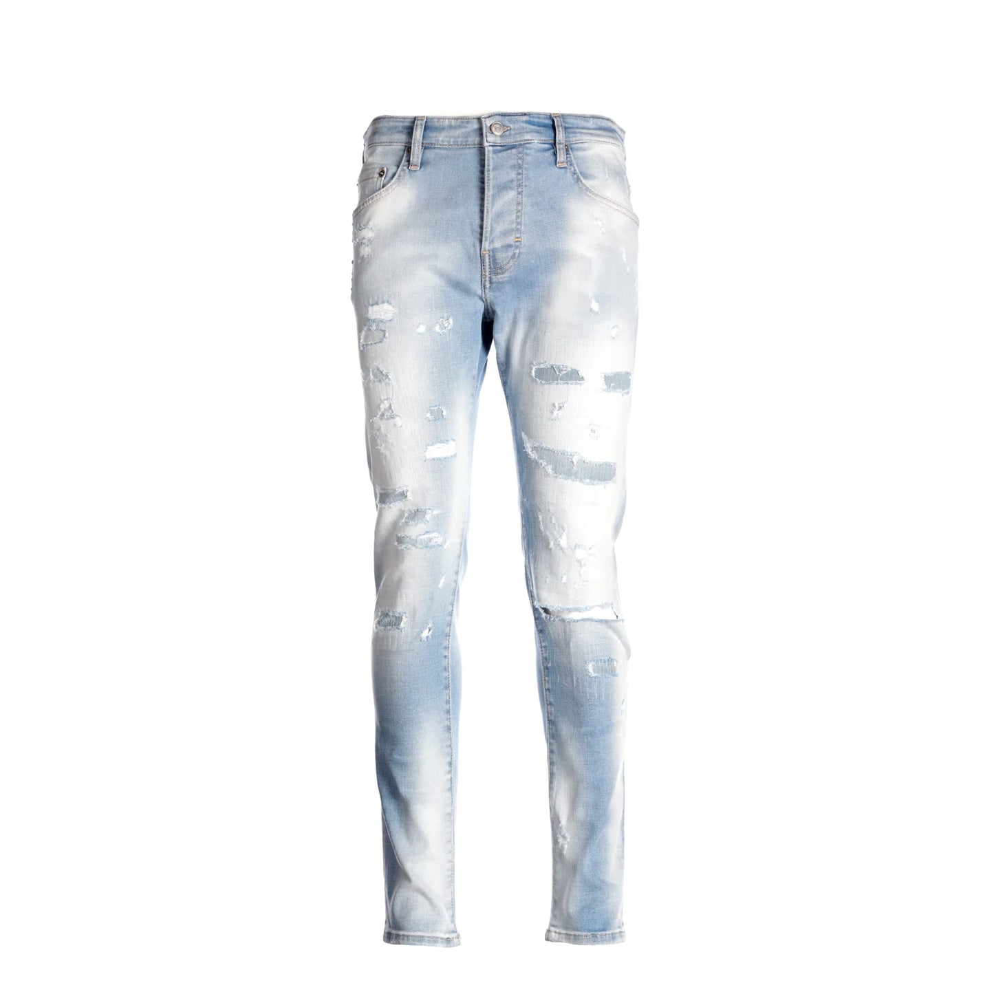 7TH HVN DENIM Wild West S015
