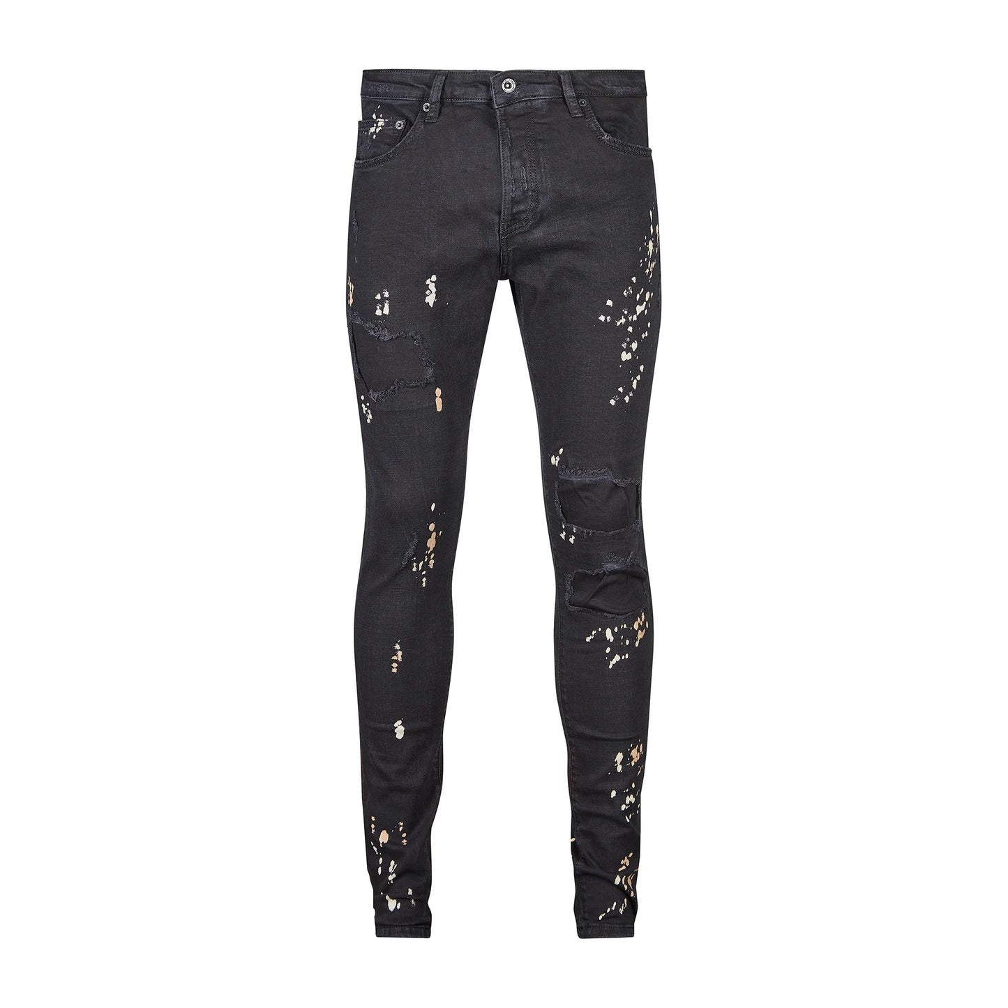 7TH HVN S8766 GOLDRUSH