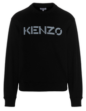 Load image into Gallery viewer, KENZO Logo sweatshirt
