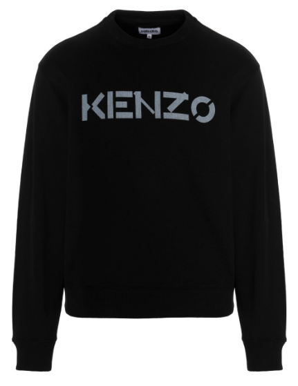 KENZO Logo sweatshirt