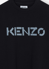 Load image into Gallery viewer, KENZO Logo sweatshirt
