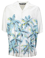 Load image into Gallery viewer, PALM ANGELS MEN&#39;S SILK SHIRT
