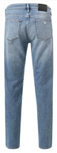 Load image into Gallery viewer, J75 Slim-fit jeans in soft comfort denim
