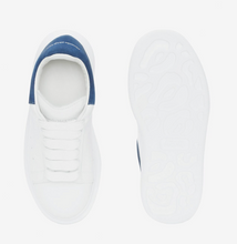 Load image into Gallery viewer, ALEXANDER MCQUEEN OVERSIZED BLUE (KIDS)

