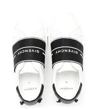 Load image into Gallery viewer, GIVENCHY SLIP SNEAKERS (KIDS)
