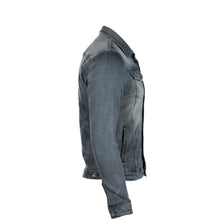 Load image into Gallery viewer, 7TH HVN CORTLAND CORT 2429 DENIM SUIT
