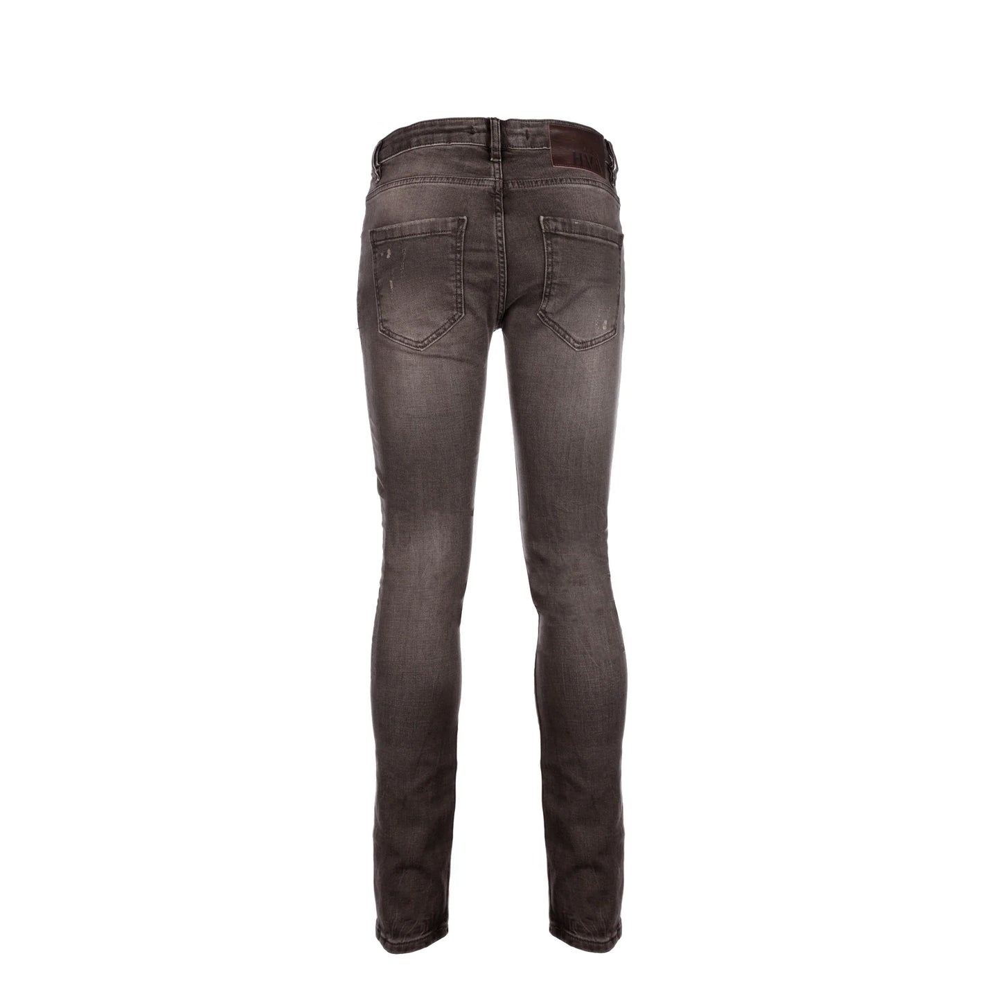 7TH HVN CORTLAND CORT 2431 DENIM SUIT