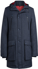 Load image into Gallery viewer, EMPORIO ARMANI Coat Trench
