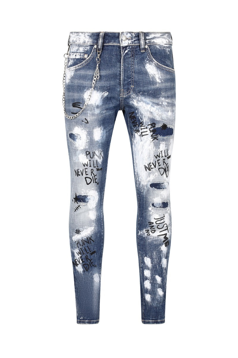 7TH HVN OG JEAN 3980