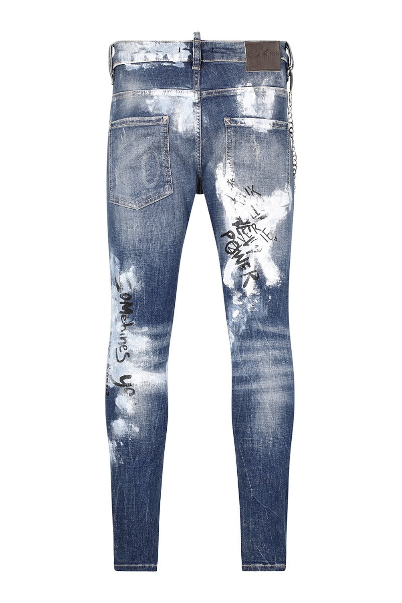 7TH HVN OG JEAN 3980