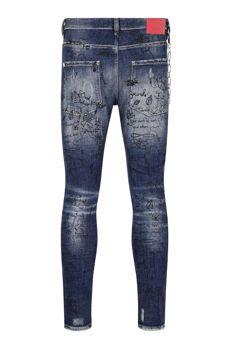 7TH HVN OG JEAN 3975