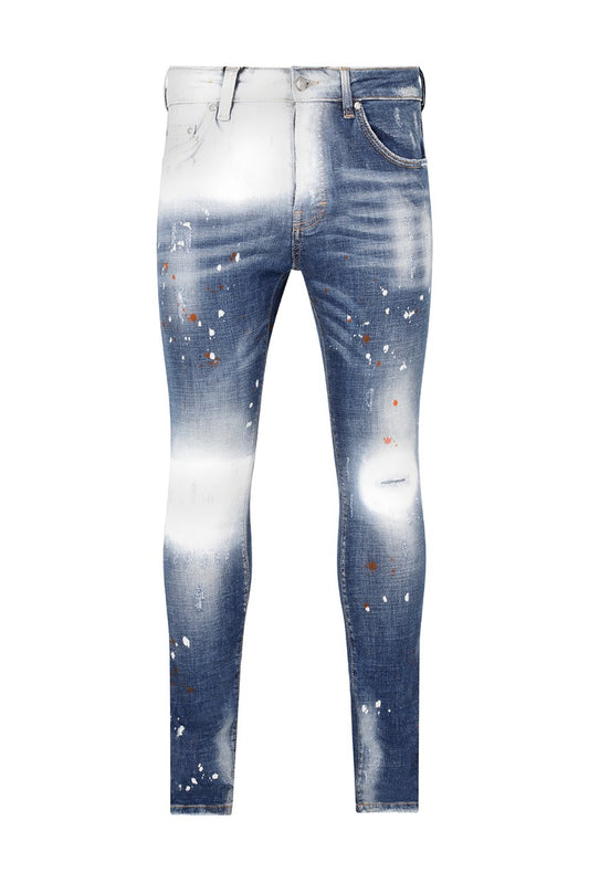 7TH HVN OG JEAN 3989