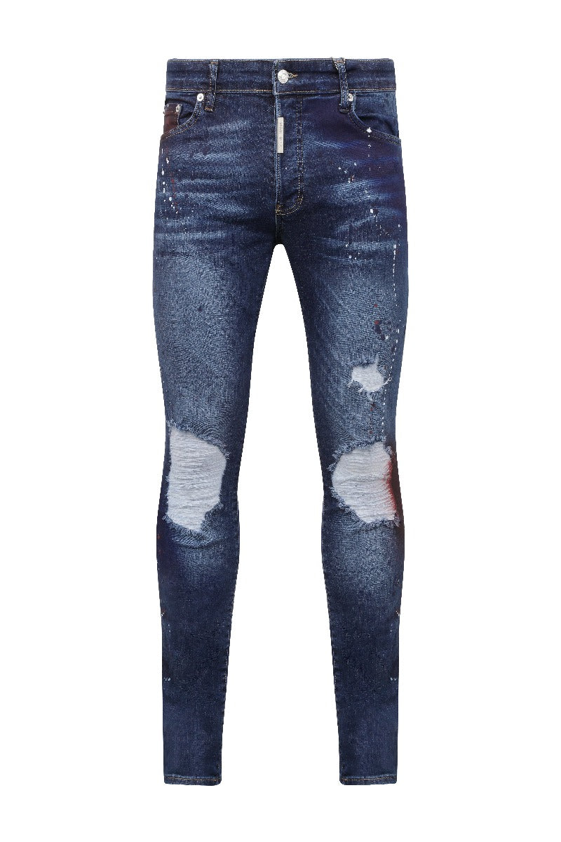 7TH HVN 5239 SAF JEANS